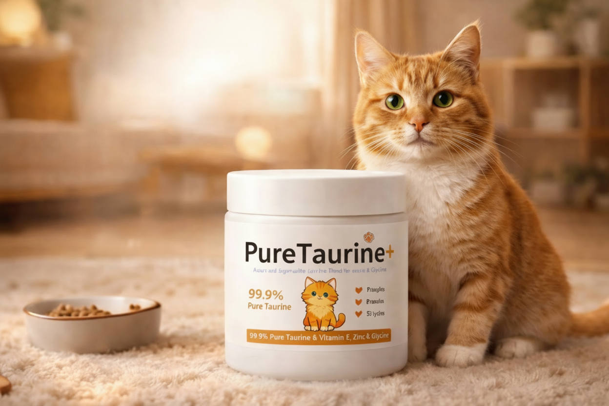 Tous nos produits pour animaux