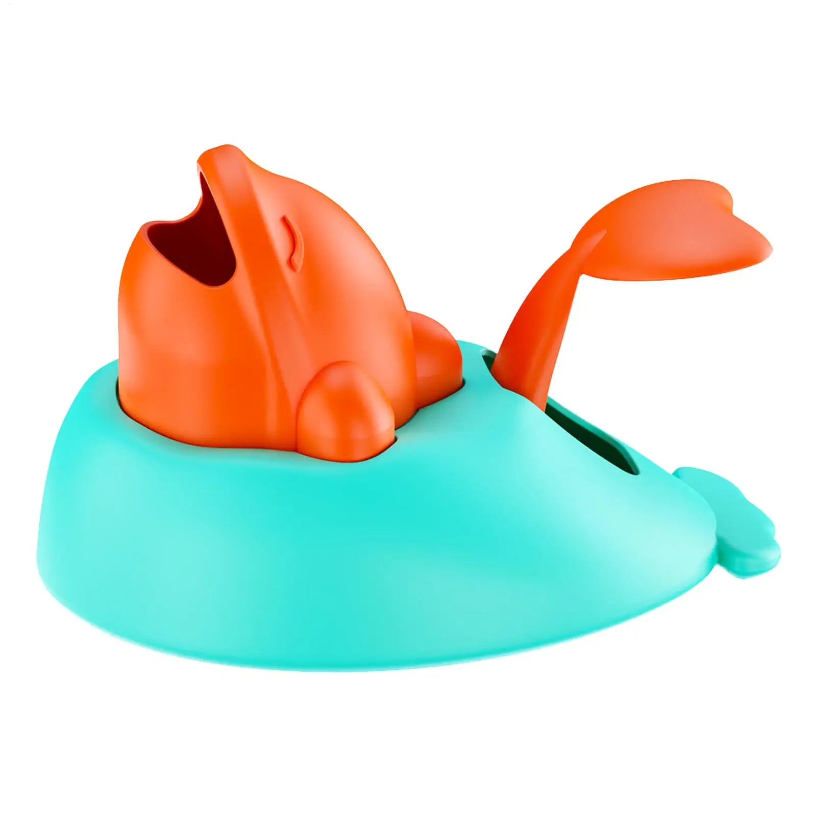 Distributeur de friandises interactif pour chats